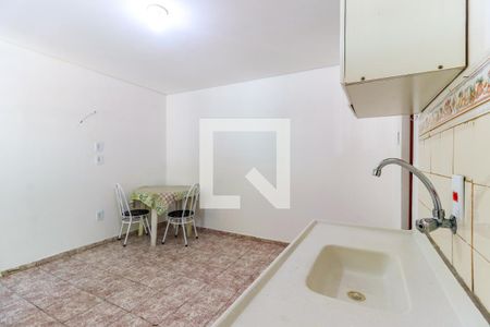 Casa à venda com 125m², 4 quartos e 1 vagaCozinha 1