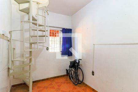 Casa à venda com 125m², 4 quartos e 1 vagaQuarto 4