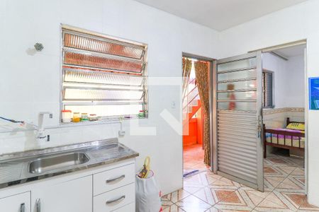 Casa à venda com 125m², 4 quartos e 1 vagaCozinha 3