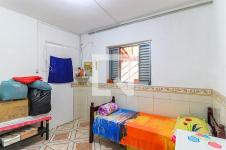 Casa à venda com 125m², 4 quartos e 1 vagaQuarto 3