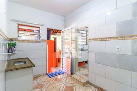 Casa à venda com 125m², 4 quartos e 1 vagaCozinha 2