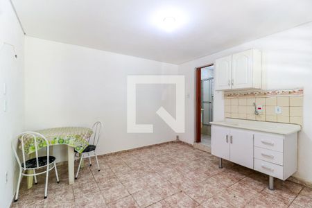 Casa à venda com 125m², 4 quartos e 1 vagaCozinha 1