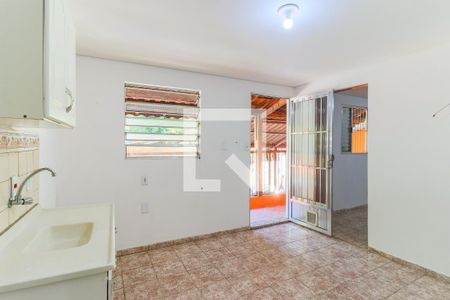Casa à venda com 125m², 4 quartos e 1 vagaCozinha 1