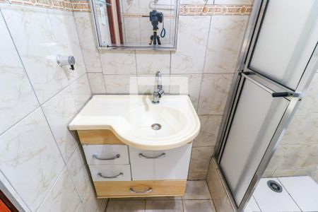 Casa à venda com 125m², 4 quartos e 1 vagaBanheiro 1