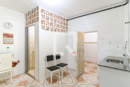 Casa à venda com 125m², 4 quartos e 1 vagaCozinha 3