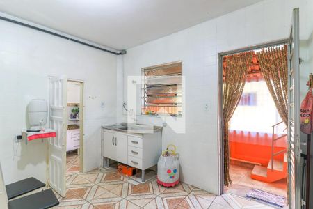 Casa à venda com 125m², 4 quartos e 1 vagaCozinha 3