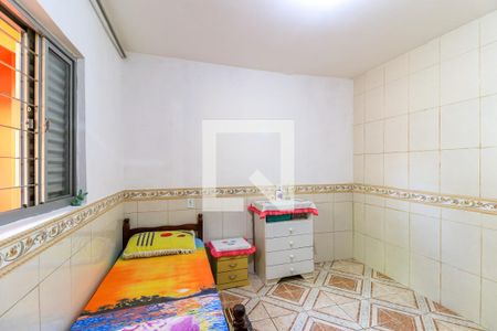 Casa à venda com 125m², 4 quartos e 1 vagaQuarto 3