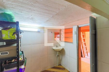 Casa à venda com 125m², 4 quartos e 1 vagaQuarto de Serviço