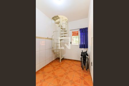 Casa à venda com 125m², 4 quartos e 1 vagaQuarto 4