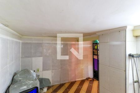 Casa à venda com 125m², 4 quartos e 1 vagaQuarto de Serviço