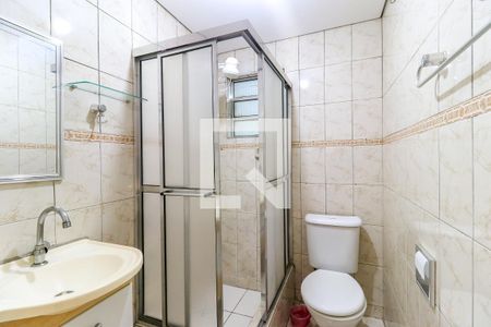 Casa à venda com 125m², 4 quartos e 1 vagaBanheiro 1