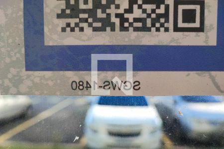 Apartamento à venda com 47m², 2 quartos e 1 vagaPLACA INSTALADA NO IMÓVEL