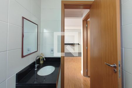 Apartamento à venda com 47m², 2 quartos e 1 vagaBanheiro