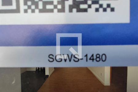 Apartamento à venda com 47m², 2 quartos e 1 vagaPLACA INSTALADA NO IMÓVEL