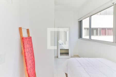 Quarto 1 de apartamento para alugar com 2 quartos, 54m² em Jardim Adhemar de Barros, São Paulo
