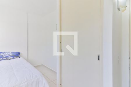 Quarto 1 de apartamento para alugar com 2 quartos, 54m² em Jardim Adhemar de Barros, São Paulo