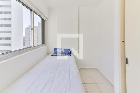 Quarto 1 de apartamento para alugar com 2 quartos, 54m² em Jardim Adhemar de Barros, São Paulo