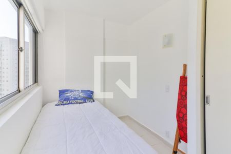 Quarto 1 de apartamento para alugar com 2 quartos, 54m² em Jardim Adhemar de Barros, São Paulo