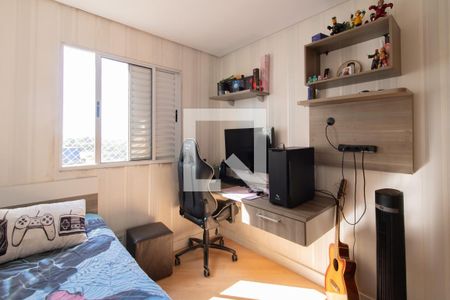 Quarto 2 de apartamento para alugar com 2 quartos, 45m² em Vila Florida, Guarulhos