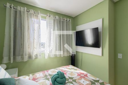 Quarto 1 de apartamento para alugar com 2 quartos, 45m² em Vila Florida, Guarulhos