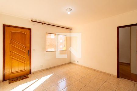 Sala de apartamento para alugar com 2 quartos, 56m² em Vila Progresso, Guarulhos