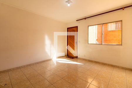 Sala de apartamento para alugar com 2 quartos, 56m² em Vila Progresso, Guarulhos
