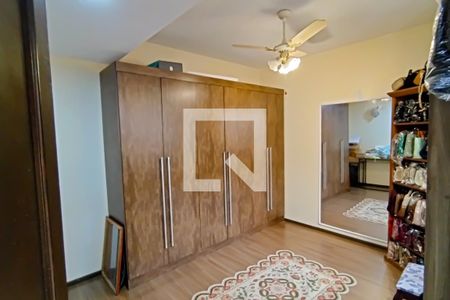 Casa à venda com 420m², 4 quartos e 4 vagasquarto 3