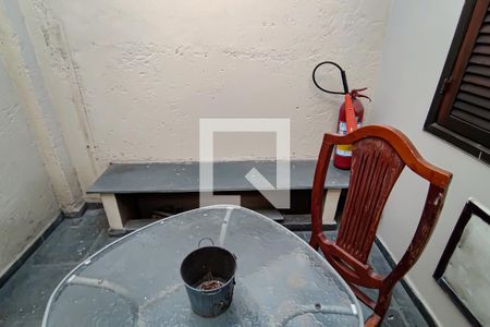 Casa à venda com 420m², 4 quartos e 4 vagasarea interna