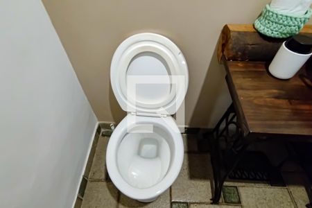 Casa à venda com 420m², 4 quartos e 4 vagasbanheiro externo