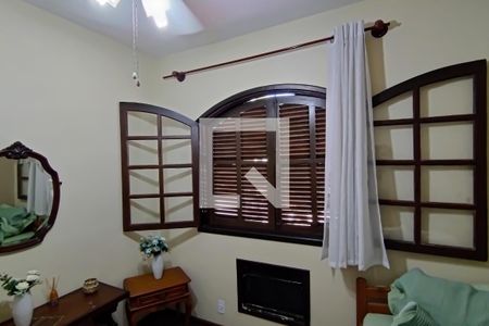 Casa à venda com 420m², 4 quartos e 4 vagasquarto 4