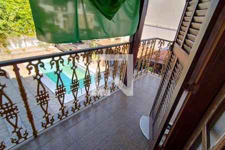 Casa à venda com 420m², 4 quartos e 4 vagasquarto 1 suite - varanda