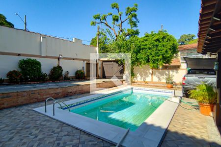Casa à venda com 420m², 4 quartos e 4 vagaspiscina
