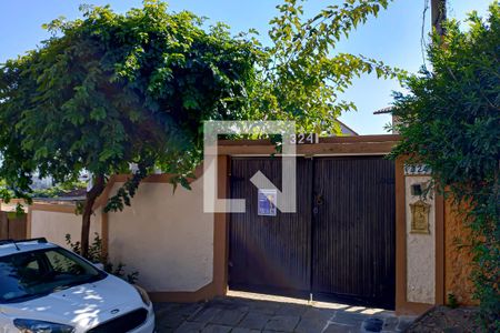 Casa à venda com 420m², 4 quartos e 4 vagasfachada