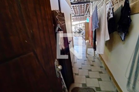 Casa à venda com 420m², 4 quartos e 4 vagasarea de servico e corredor