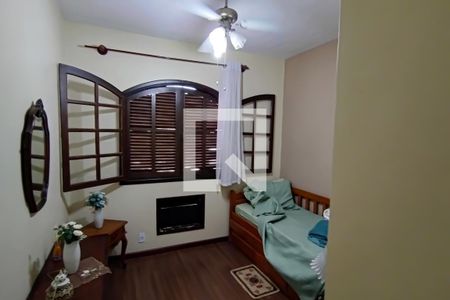 Casa à venda com 420m², 4 quartos e 4 vagasquarto 4