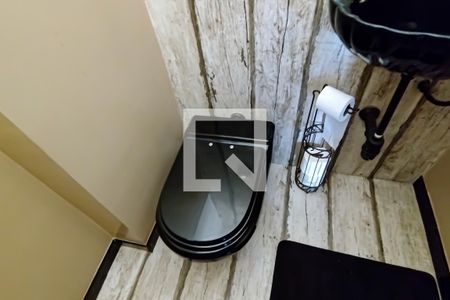 lavabo de casa à venda com 4 quartos, 420m² em Pechincha, Rio de Janeiro