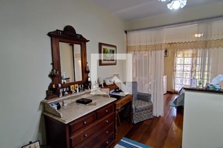 Casa à venda com 420m², 4 quartos e 4 vagasquarto 1 suite