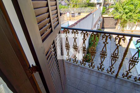 Casa à venda com 420m², 4 quartos e 4 vagasquarto 1 suite - varanda