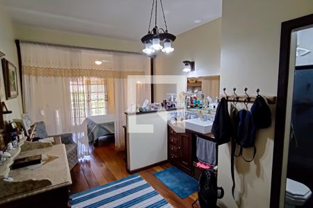 Casa à venda com 420m², 4 quartos e 4 vagasquarto 1 suite