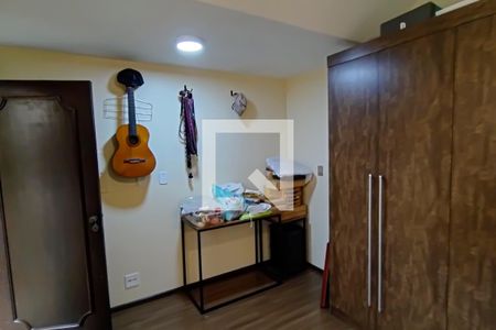 Casa à venda com 420m², 4 quartos e 4 vagasquarto 3