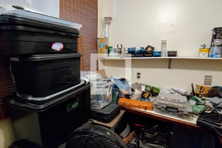 Casa à venda com 420m², 4 quartos e 4 vagasarea de servico e comodos