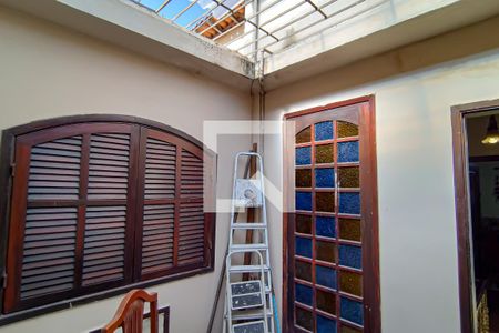 Casa à venda com 420m², 4 quartos e 4 vagasarea interna