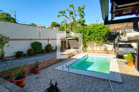 Casa à venda com 420m², 4 quartos e 4 vagaspiscina