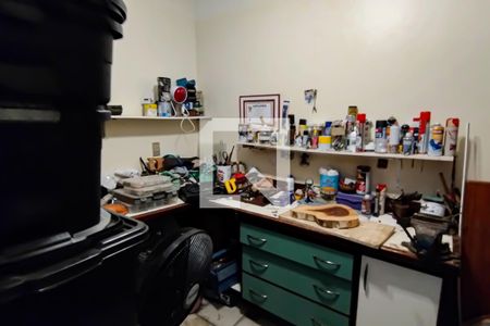 Casa à venda com 420m², 4 quartos e 4 vagasarea de servico e comodos