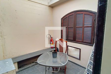 Casa à venda com 420m², 4 quartos e 4 vagasarea interna