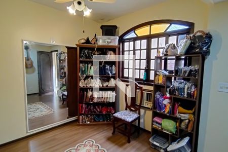 Casa à venda com 420m², 4 quartos e 4 vagasquarto 3