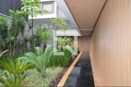 Studio à venda com 19m², 1 quarto e sem vagaEntrada