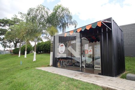 Área comum de apartamento para alugar com 2 quartos, 50m² em Vila Guilherme, Votorantim