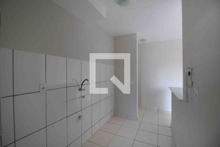 Apartamento para alugar com 50m², 2 quartos e 1 vagaCozinha