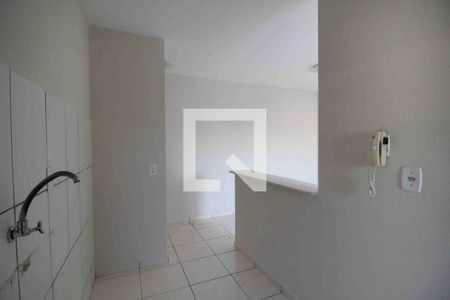 Apartamento para alugar com 50m², 2 quartos e 1 vagaCozinha